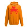 College hoodie Thumbnail