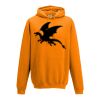 College hoodie Thumbnail