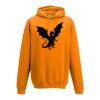 College hoodie Thumbnail