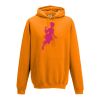 College hoodie Thumbnail