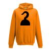 College hoodie Thumbnail