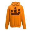 College hoodie Thumbnail