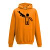 College hoodie Thumbnail