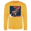 AWDis sweatshirt Thumbnail
