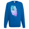 Lightweight raglan sweatshirt Thumbnail