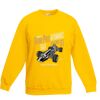 Kids classic set-in sweatshirt Thumbnail
