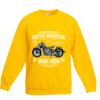 Kids classic set-in sweatshirt Thumbnail
