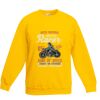 Kids classic set-in sweatshirt Thumbnail