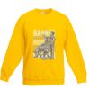 Kids classic set-in sweatshirt Thumbnail
