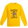Kids classic set-in sweatshirt Thumbnail