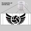 Gloss White Mug Thumbnail