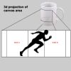 Gloss White Mug Thumbnail