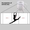 Gloss White Mug Thumbnail