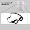 Gloss White Mug Thumbnail