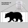 Gloss White Mug Thumbnail