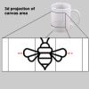 Gloss White Mug Thumbnail