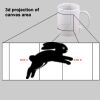 Gloss White Mug Thumbnail