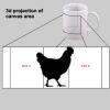 Gloss White Mug Thumbnail