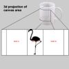 Gloss White Mug Thumbnail
