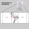 Gloss White Mug Thumbnail