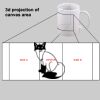 Gloss White Mug Thumbnail