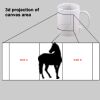 Gloss White Mug Thumbnail