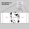Gloss White Mug Thumbnail