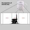 Gloss White Mug Thumbnail