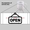 Gloss White Mug Thumbnail