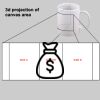 Gloss White Mug Thumbnail