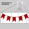 Gloss White Mug Thumbnail