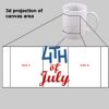 Gloss White Mug Thumbnail