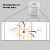 Gloss White Mug Thumbnail