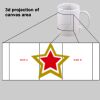Gloss White Mug Thumbnail
