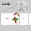 Gloss White Mug Thumbnail