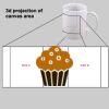 Gloss White Mug Thumbnail