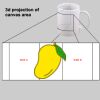 Gloss White Mug Thumbnail