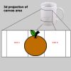 Gloss White Mug Thumbnail