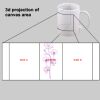 Gloss White Mug Thumbnail