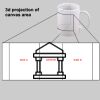 Gloss White Mug Thumbnail