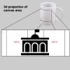 Gloss White Mug Thumbnail