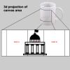 Gloss White Mug Thumbnail