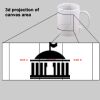 Gloss White Mug Thumbnail