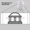 Gloss White Mug Thumbnail