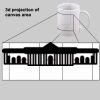 Gloss White Mug Thumbnail