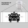 Gloss White Mug Thumbnail