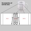 Gloss White Mug Thumbnail