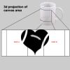 Gloss White Mug Thumbnail