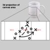 Gloss White Mug Thumbnail