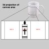 Gloss White Mug Thumbnail